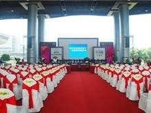 北京展览展会与庆典服务概览