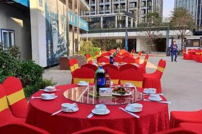 专业庆典服务 东莞酒会、年会与开业庆典一站式解决方案