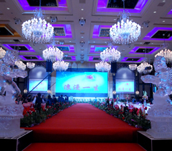 太原市迎泽区浪漫一生礼仪庆典服务部 为您定制完美庆典体验