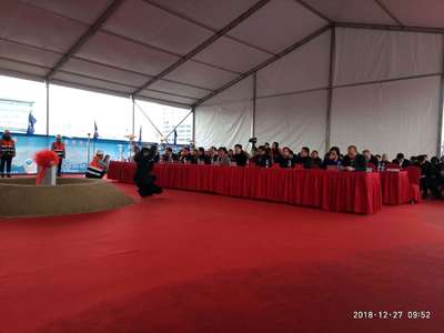 上海浦东新区庆典服务公司 上海礼仪庆典公司 活动策划搭建执行