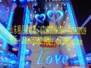 明月璀璨，定格幸福时刻——山东明月婚庆用品公司相册图片与庆典服务全解析