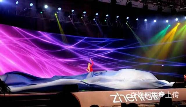 庆典服务的魅力 点亮每一个值得纪念的瞬间